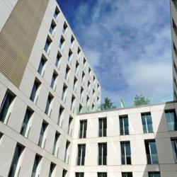 Regus - Nantes Euronantes Gare