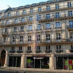 Regus - Paris, Bourse