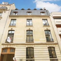 Regus - Paris, Iena