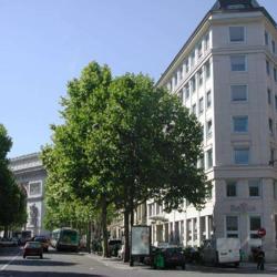 Regus - Paris Arc De Triomphe