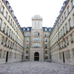Regus - Paris Invalides