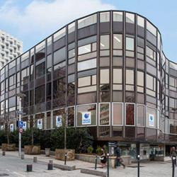 Regus - Rennes, 3 Soleils