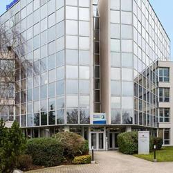 Regus - Velizy-villacoublay, Guynemer