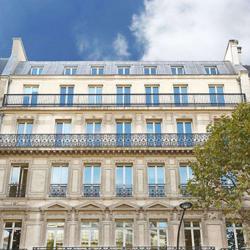 Regus - Paris Madeleine