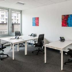 Regus Rennes 3 Soleils Business Centre