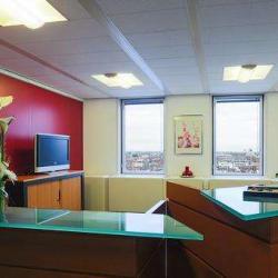 Regus Tour Europe
