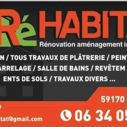 Rehabitat