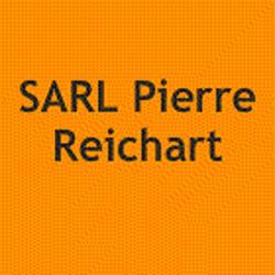 Reichart Pierre