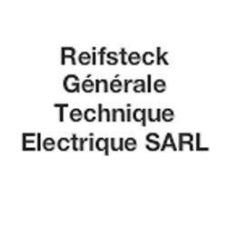 Reifsteck