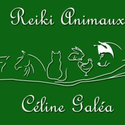 Reiki Animaux Céline Galea