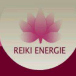 Reiki Energie