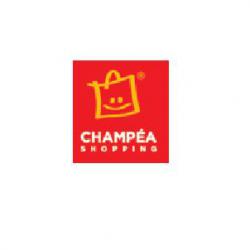 Reims Champéa Shopping