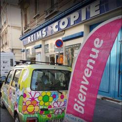 Reims Copie