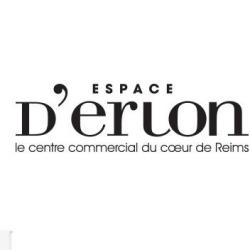 Reims Espace Drouet D'erlon