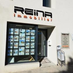 Reina Immobilier