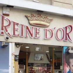 Reine D'or