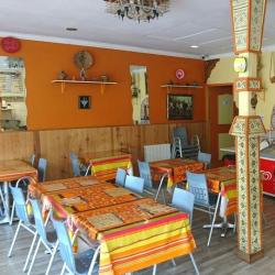 Reine De Sainte Maure - Kebab, Tacos...
