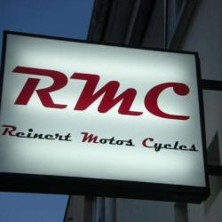 Reinert Motos Cycles