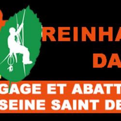 Reinhard, élagueur Pro Du 93