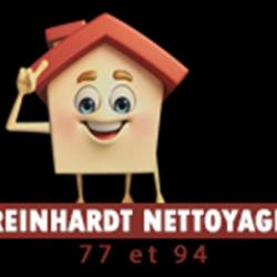 Reinhardt, Nettoyeur Pro Du 77