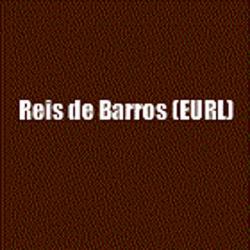 Reis De Barros Alberto