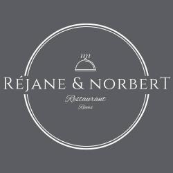 Réjane Et Norbert