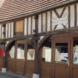 Relais – Bibliothèque
