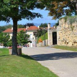 Relais 500 De Vienne