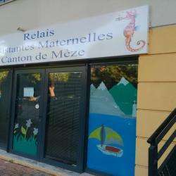 Relais Assistantes Maternelles