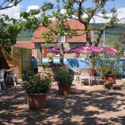Relais Au Petit Pfaffenheim