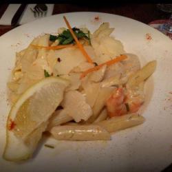 Le Relais Charbon