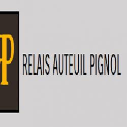 Relais D'auteuil
