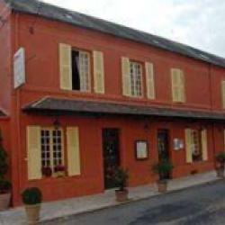 Relais De Bourgogne