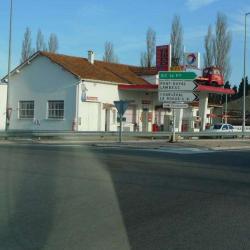 Relais De Douneau - Station Service