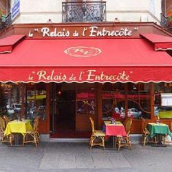 Relais De L'entrecôte (le)
