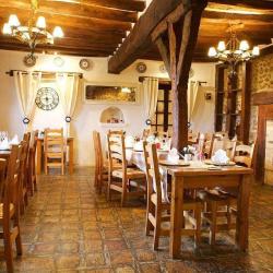 Le Relais De La Benerie