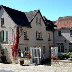 Relais De La Mothe