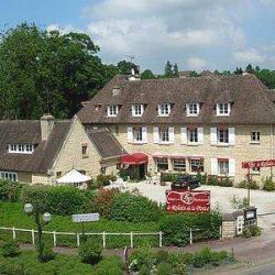 Relais De La Poste