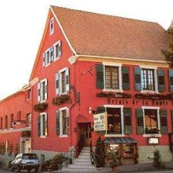 Relais De La Route Du Vin
