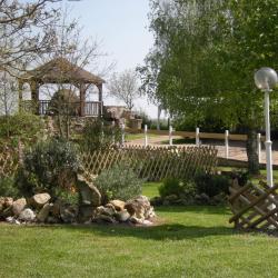 Relais De Malvoisine