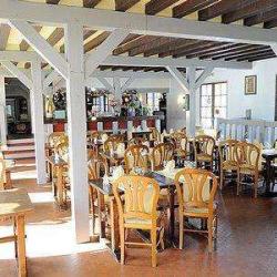 Relais De Pouilly