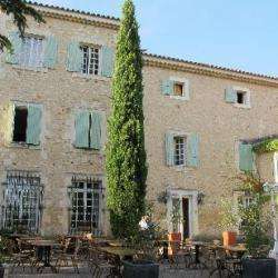 Relais De Roquefure