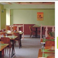 Relais De Tournebride