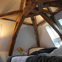 Relais De Vergy