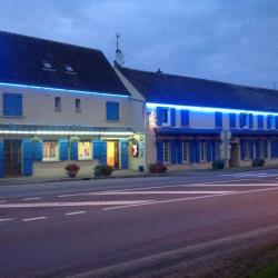 Relais De Villeroy