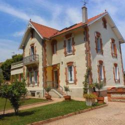Relais Departemental Des Gites De France