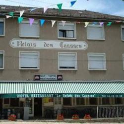Le Relais Des Causses