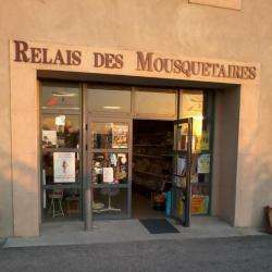 Relais Des Mousquetaires