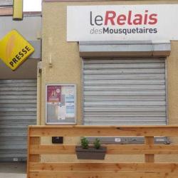 Relais Des Mousquetaires