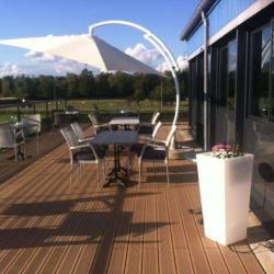 Relais Des Nations